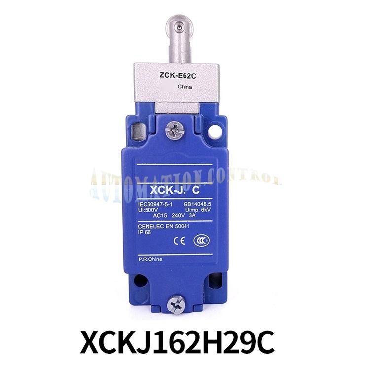 For XCKJ162H29C Limit Switch Micro Switch 240V 3A