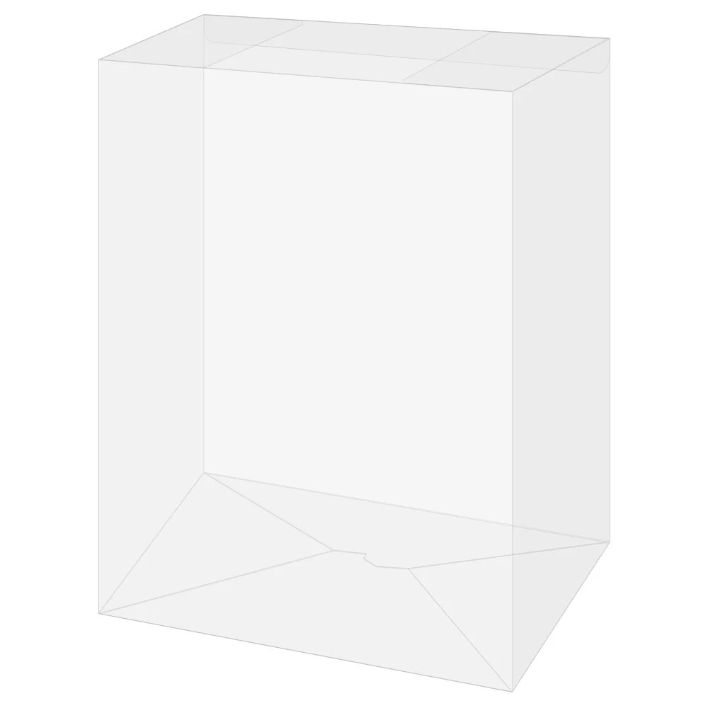 Pop Protector for Peanuts - Schroeder #2092 Funko Pop Premium