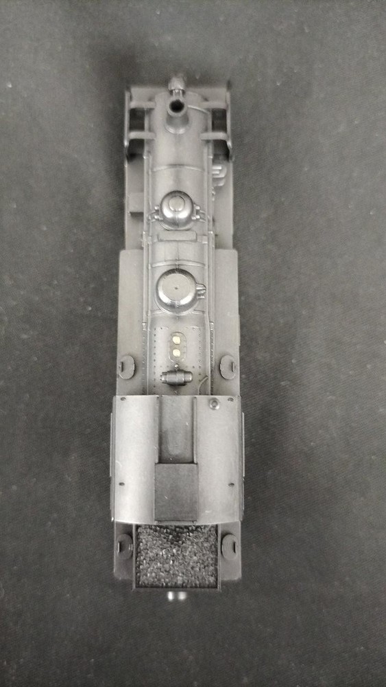 KATO 2002 M C11