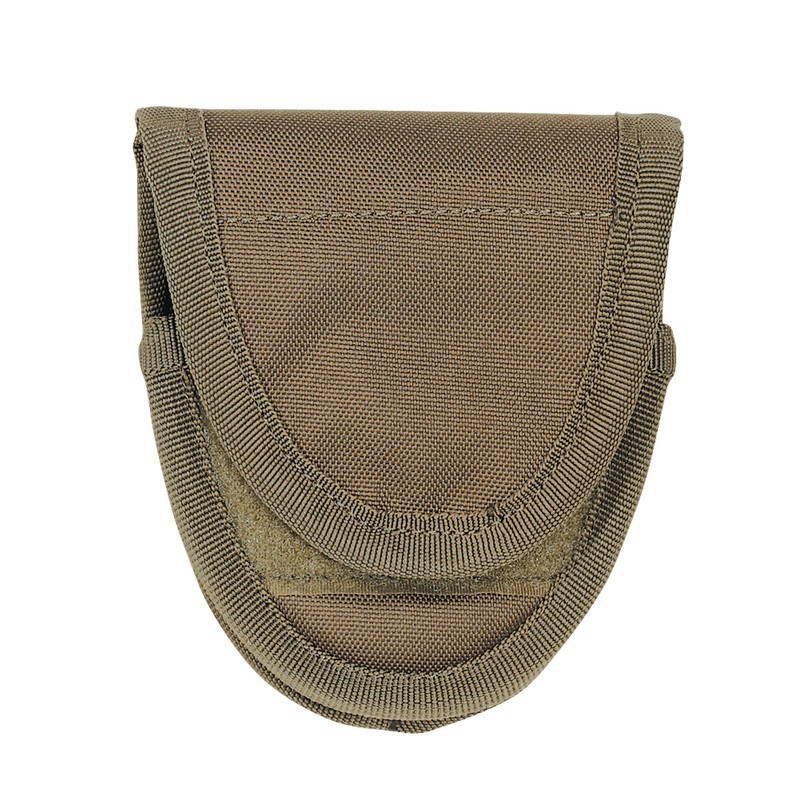 Voodoo Tactical 15-0041 MOLLE Handcuff Case