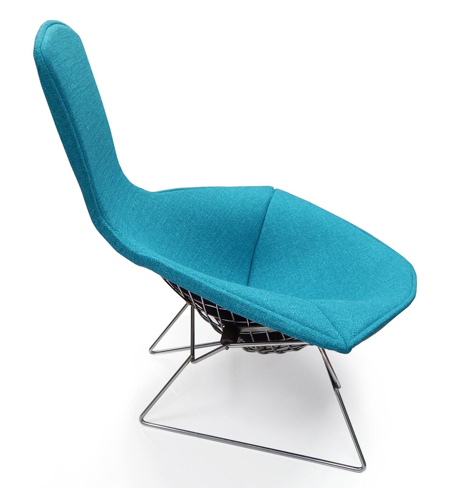 Bertoia Bird Chair Full Cushion Replacement, New, Free Shipping