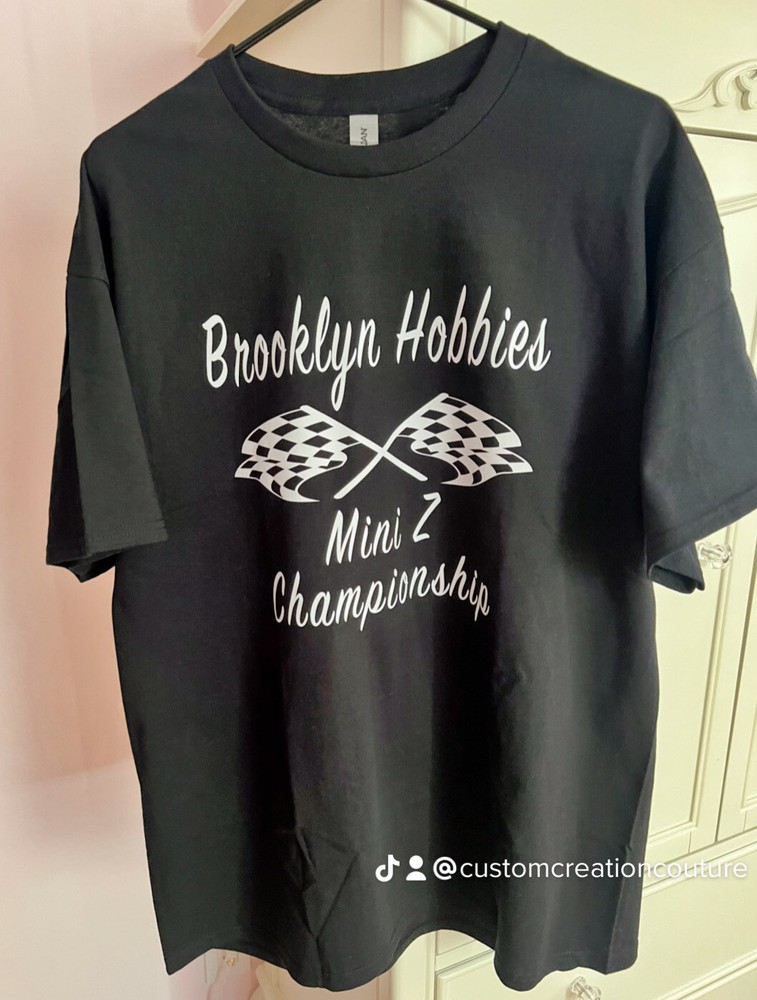 Business Custom T-shirts