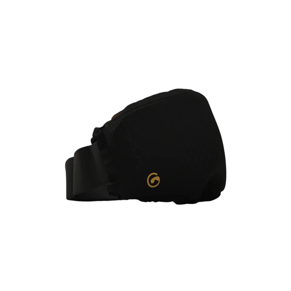 Gogglesoc Goggleshell Goggle Cover, Black