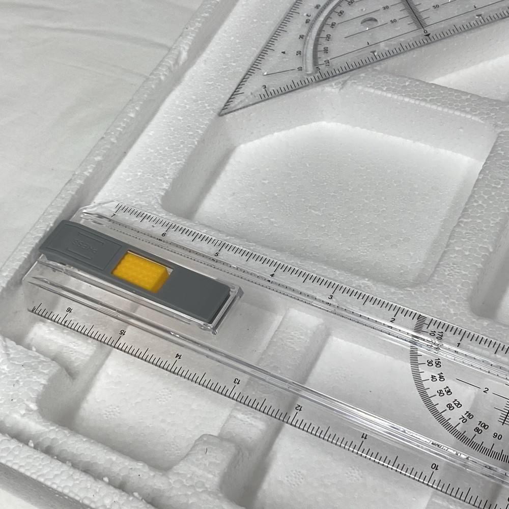 Portable Drawing Board Rapid A3 Multi-Function Metric Drafting Table