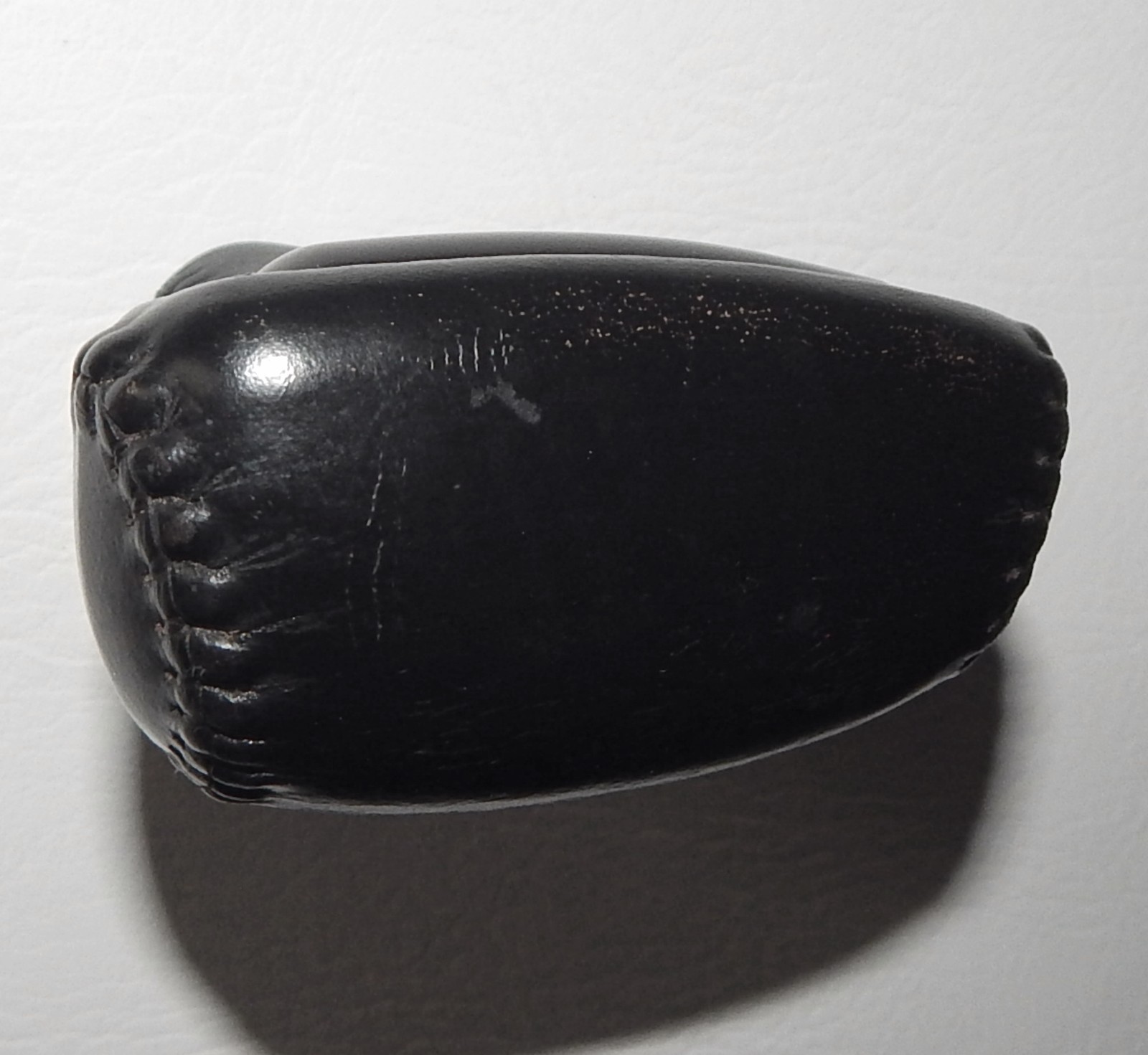 CADILLAC ELDORADO /DEVILLE Leather Shift Knob Automatic Snakehead Shifter Handle