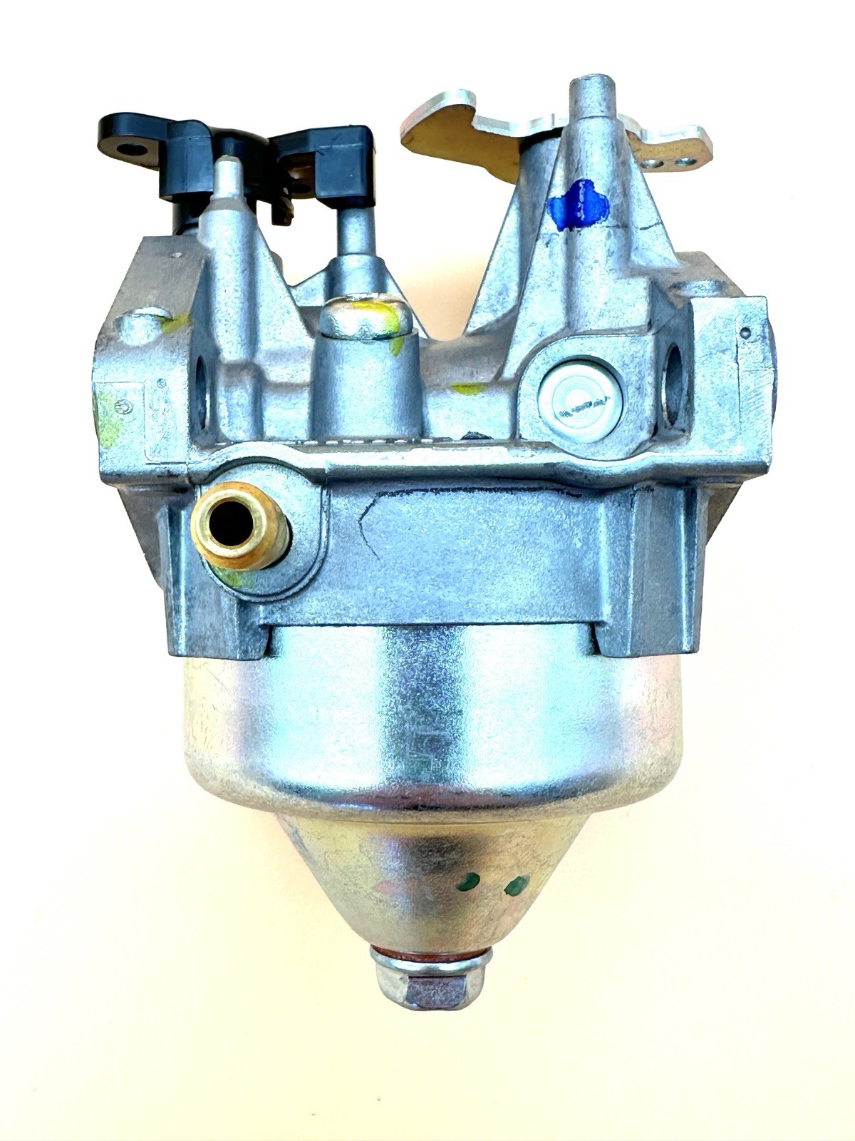 HONDA Carburetor (Carb) GCV160 16100-Z8B-911 Genuine OEM (BB76B A)