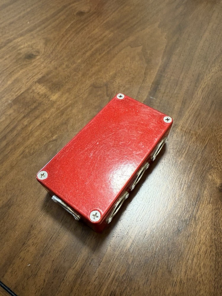 Molten Voltage MIDI SPLITTY