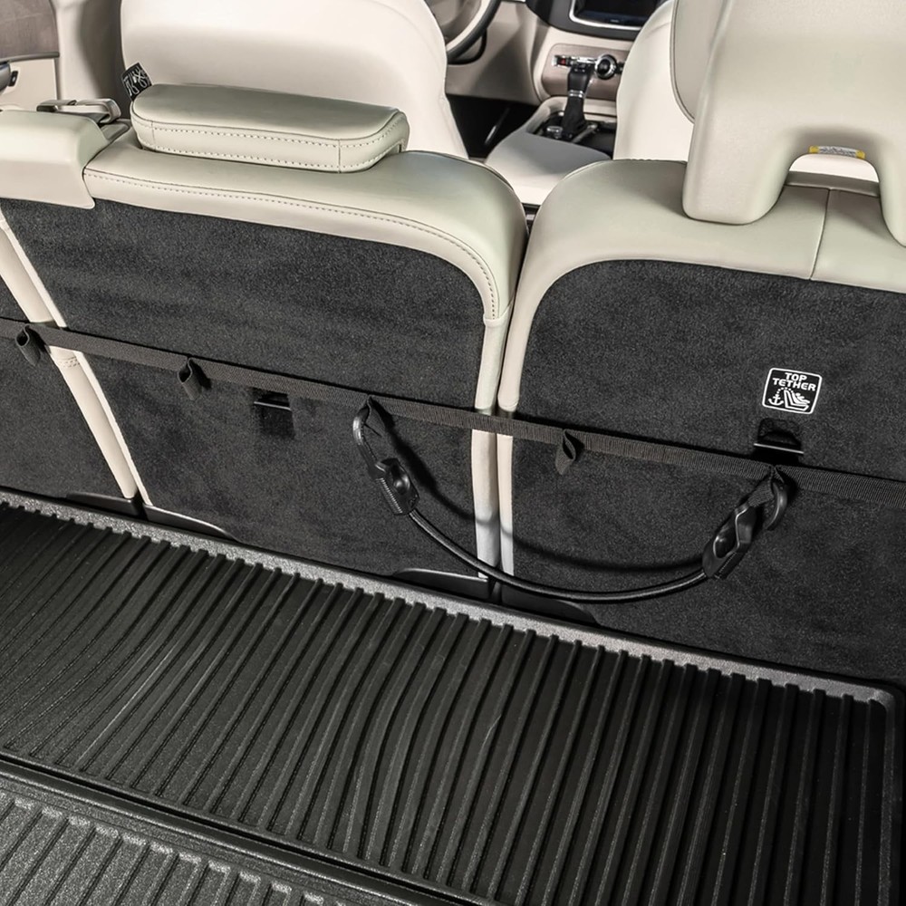Cargo Bungee Strap for SUV Trunk Organizer