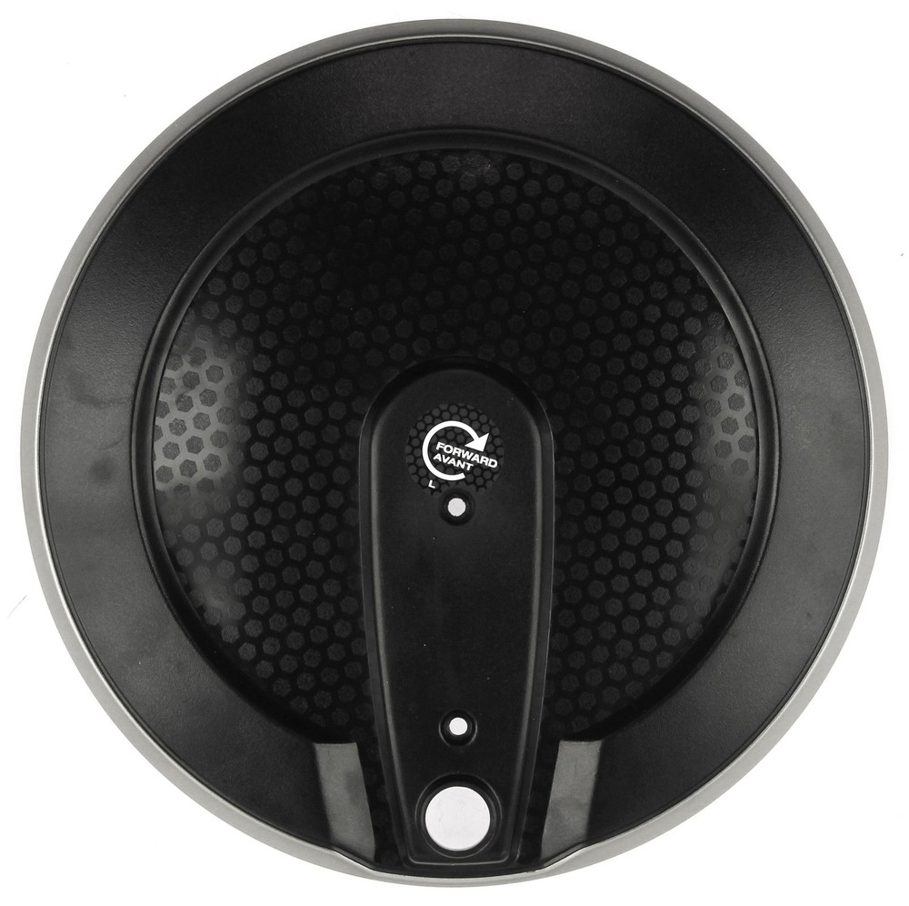 Bowflex 8020216 Max Trainer Crank Cover-Left