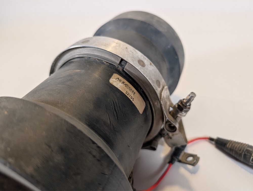 Raven RFM200 Flowmeter 063-0159-751