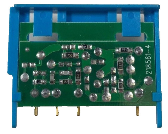 Magnavox Equalizer 72E-862-01-WC