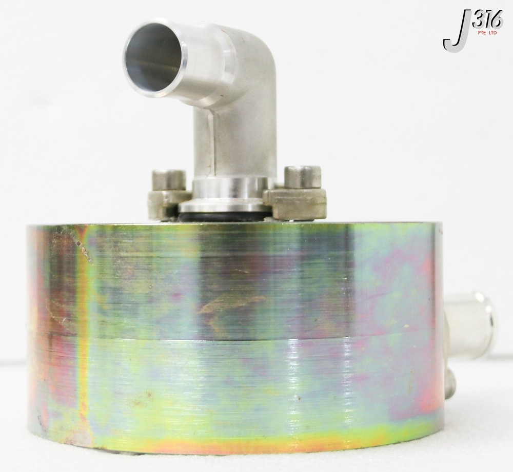 38981 FEI ELECTRON MICROSCOPE, NOVA NANOSEM 430