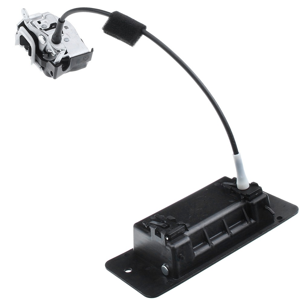 2pcs Rear Cargo Door Latch Cable & Rod for Ford E350 Econoline E-150 E-250 E-150