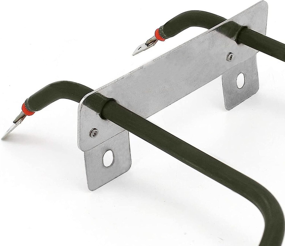 WB44T10010 Range Oven Stove Bake Heating Element Bottom Element Unit Assembly GE