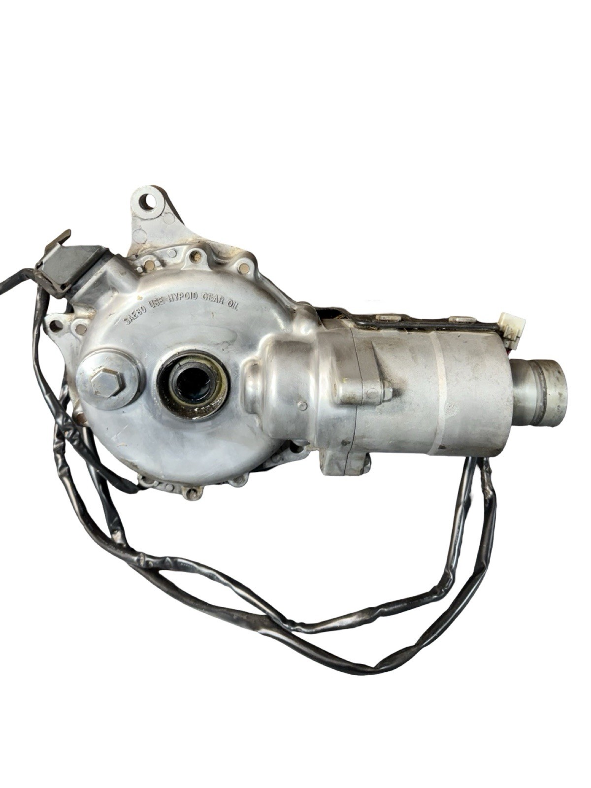 2004-2007 Honda Rancher 400AT OEM Front Differential Assembly 41400-HN7-000