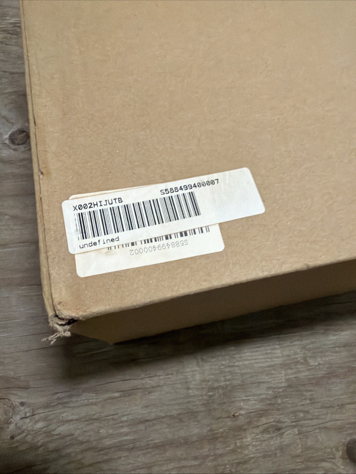 Faucet Glass Spout Waterfall Bathroom Basin Mixer Sink Taps Light FOR PARTS ONLY