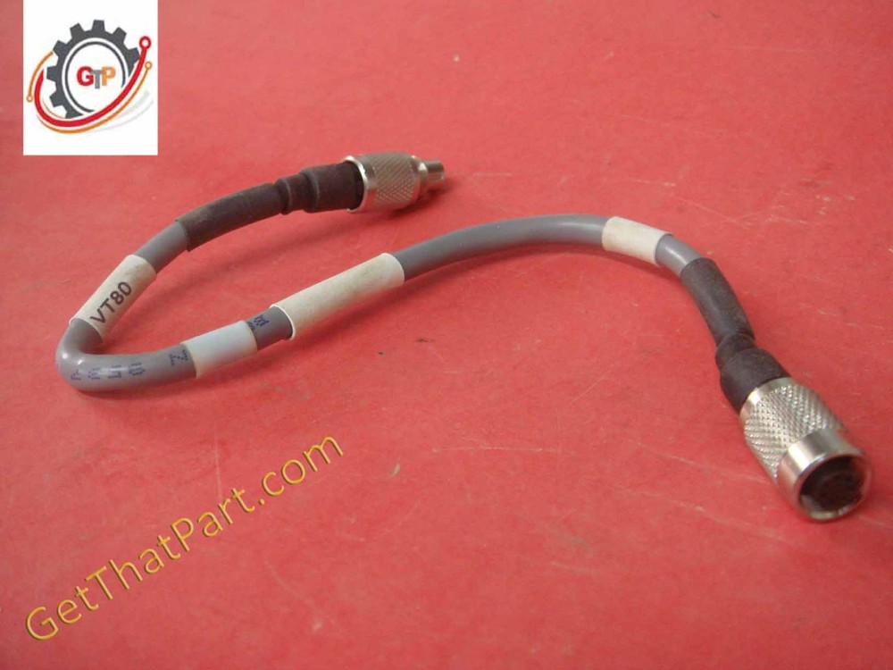 AMO Visx Wavescan WaveFront Laser System Oem VT60 VT80 Cable Tested