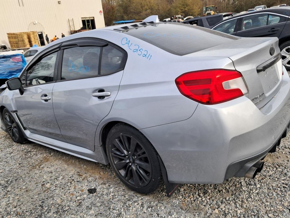 Fuse Box Engine Fits 15-21 WRX 4903676