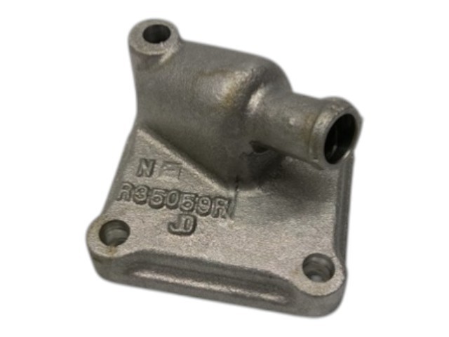 JOHN DEERE CAP R35059 NEW OEM