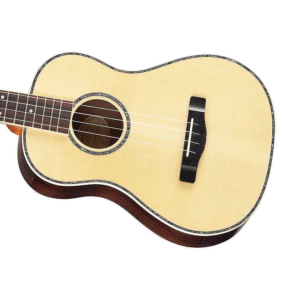 Mitchell MUB70S Baritone Ukulele Natural