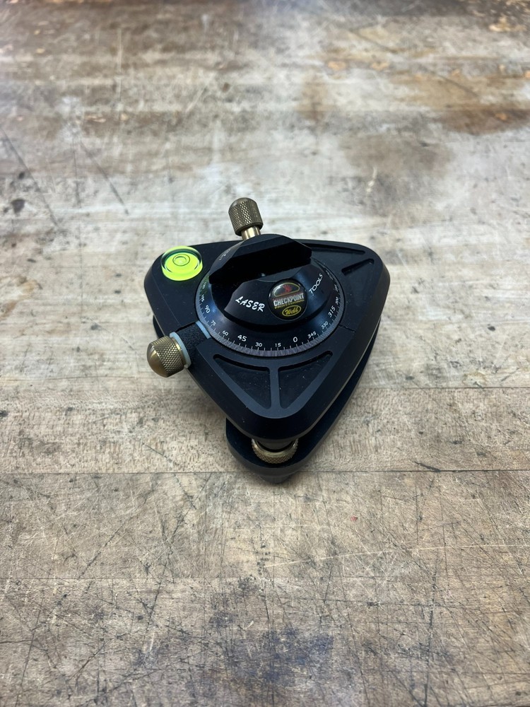 Checkpoint Precision Rotary Base R2-D2