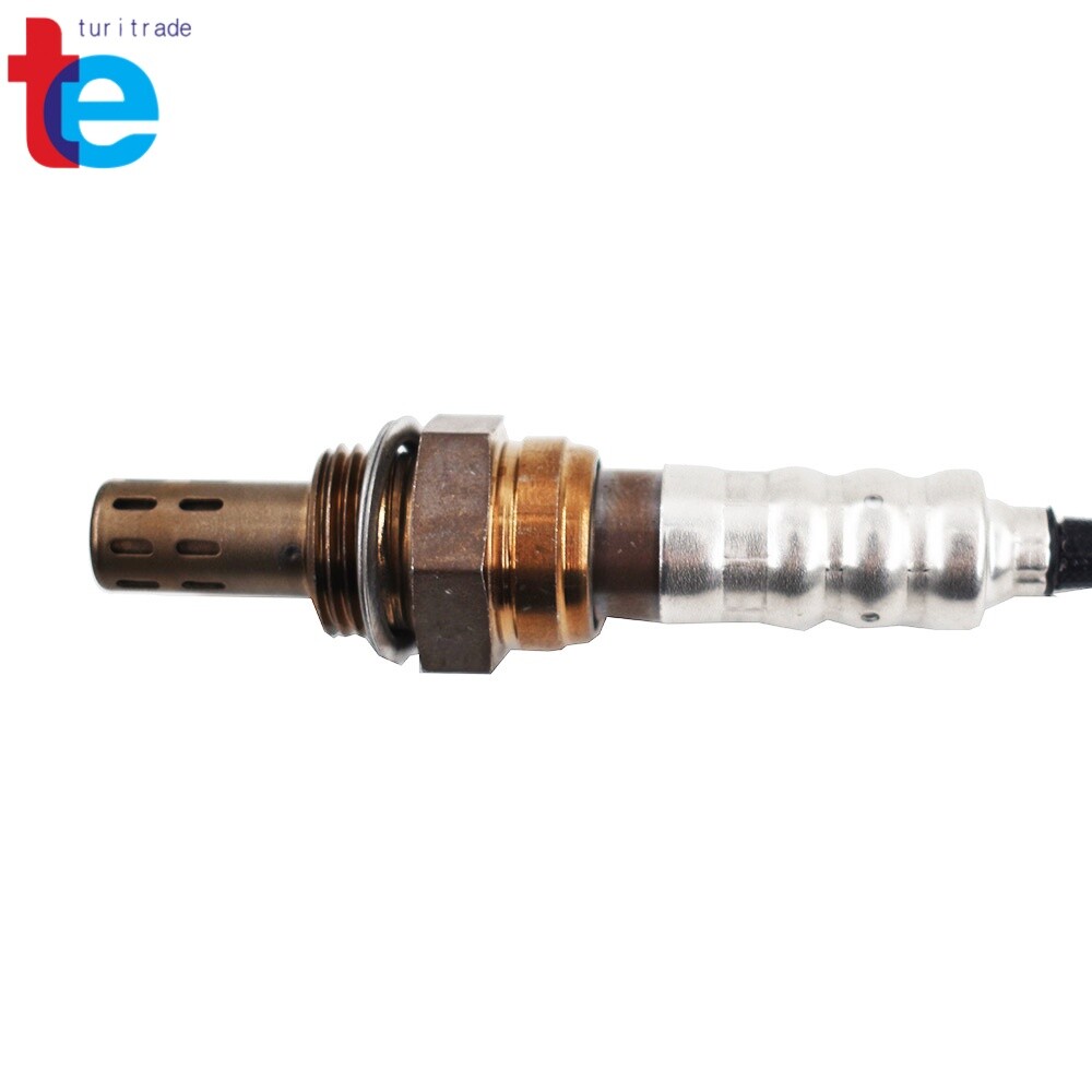 3pcs Oxygen Sensor Upstream Downstream 1997-2000 For Mazda B4000 99-00 B3000