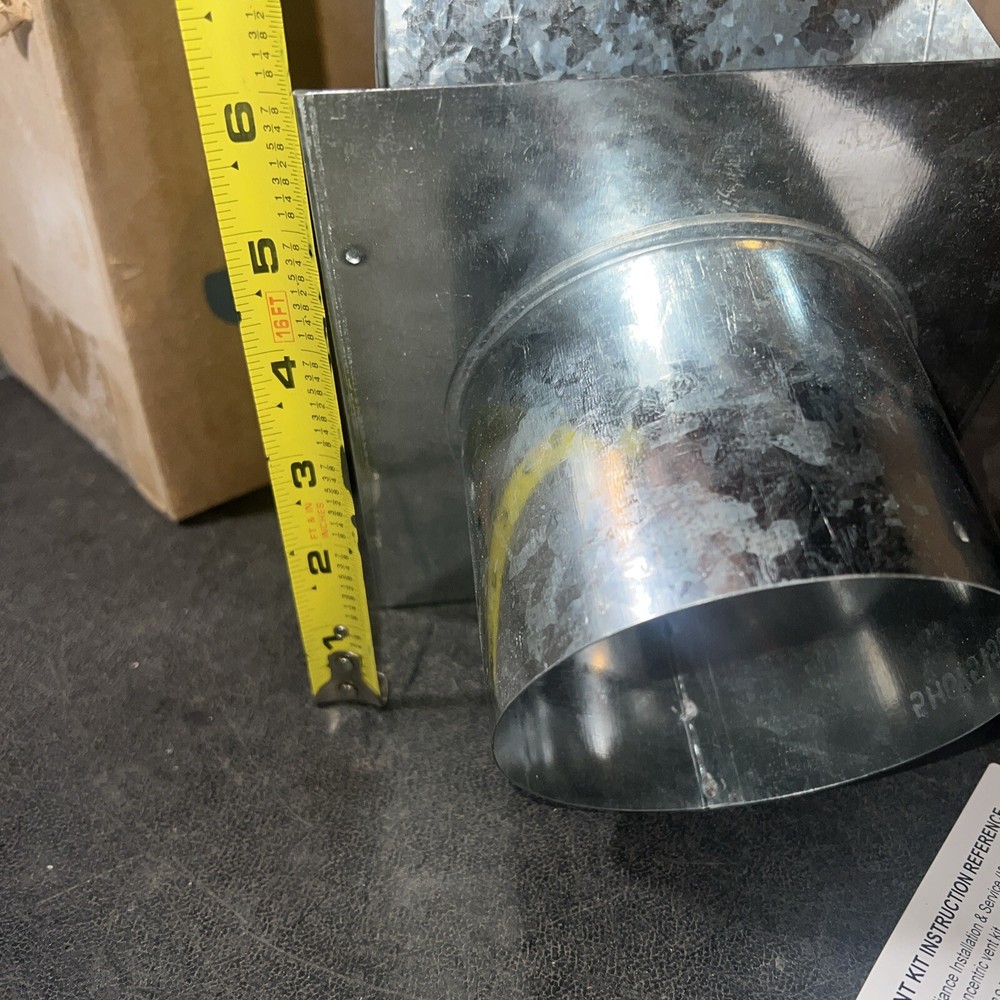 Modine 5H0751500001 VENT CAP