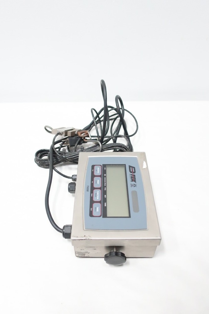 B-tek Scales T103SB Digital Scale Display