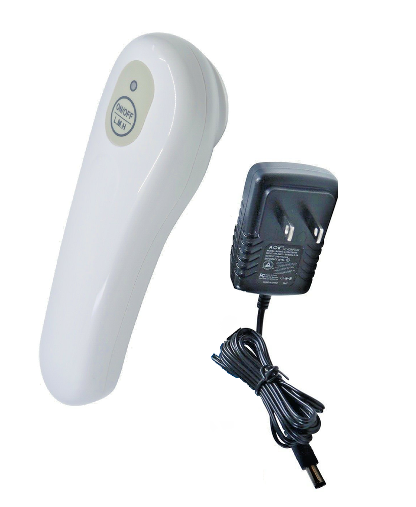 Erectile Dysfunction Shockwave Home Therapy Machine Treatment Device for ED