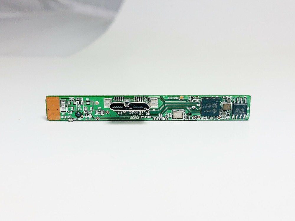 Seagate E251198 JMS577 REV0.1 Portable SATA USB 3.0 Controller PCB Expansion