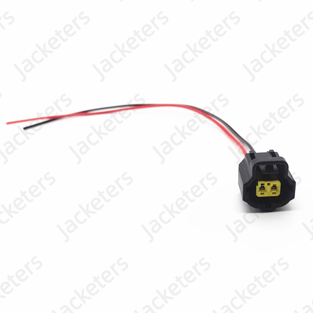 For 2004-2021 Chrysler Pacifica Ambient Temperature Sensor Connector Harness
