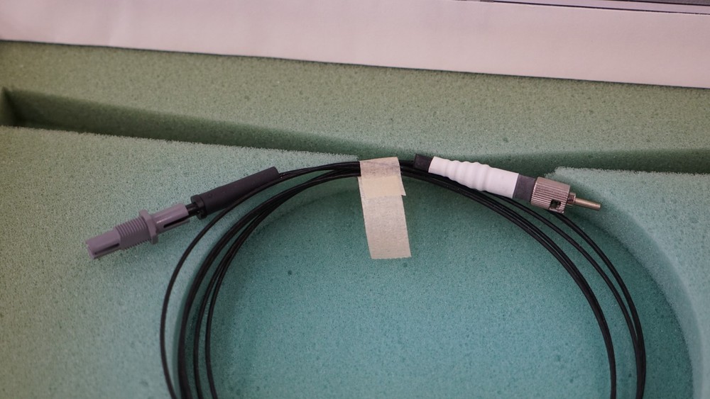LUXTRON 00-13738-02 Fluoroptic Temperature Probe, STS-2M