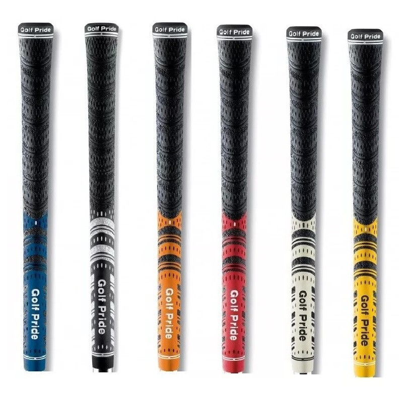 Golf Pride MCC New Decade Grip