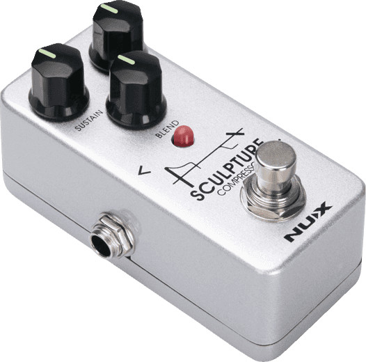 Nux Sculpture Compressor