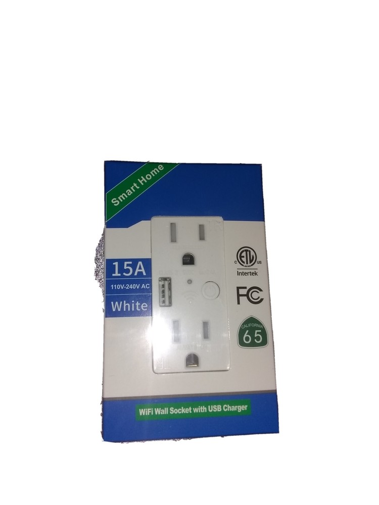 Wifi Outlet