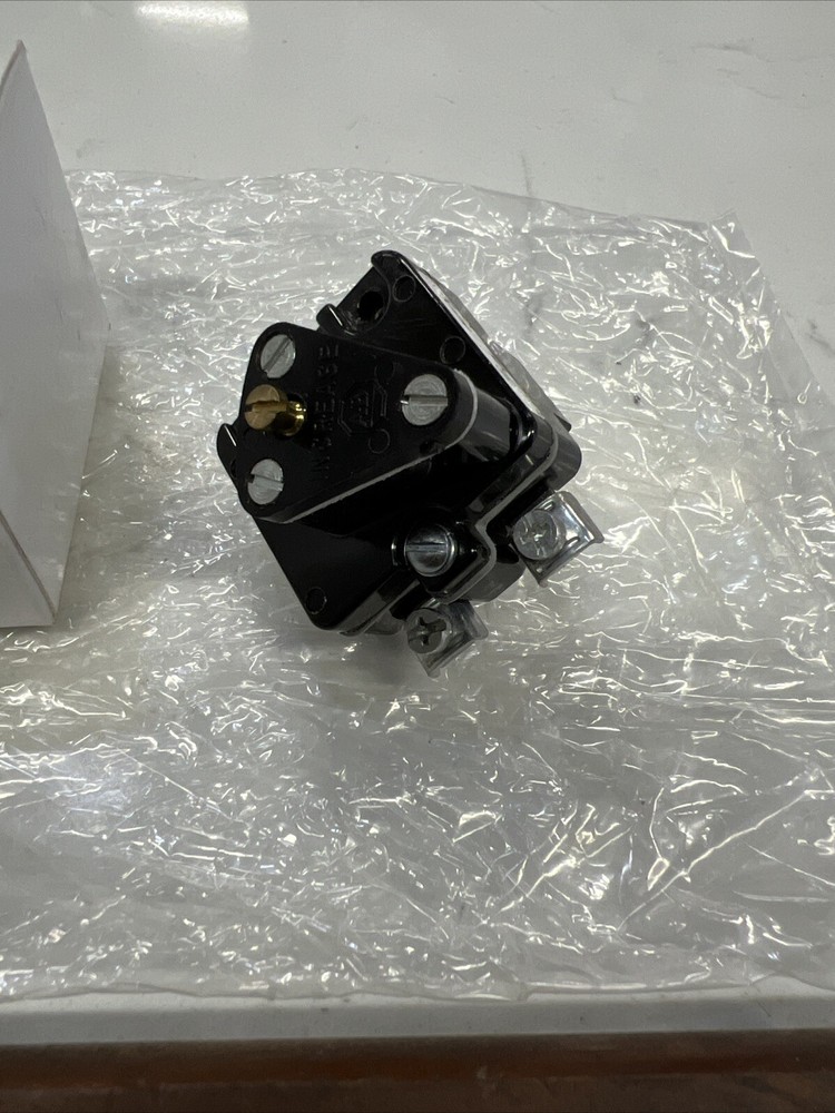 Allen-Bradley X-234682 Pneumatic Timer Assembly