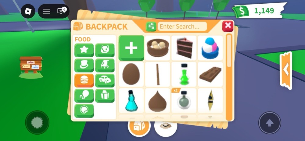 Adopt my stuff READ DESCRIPTION PLS