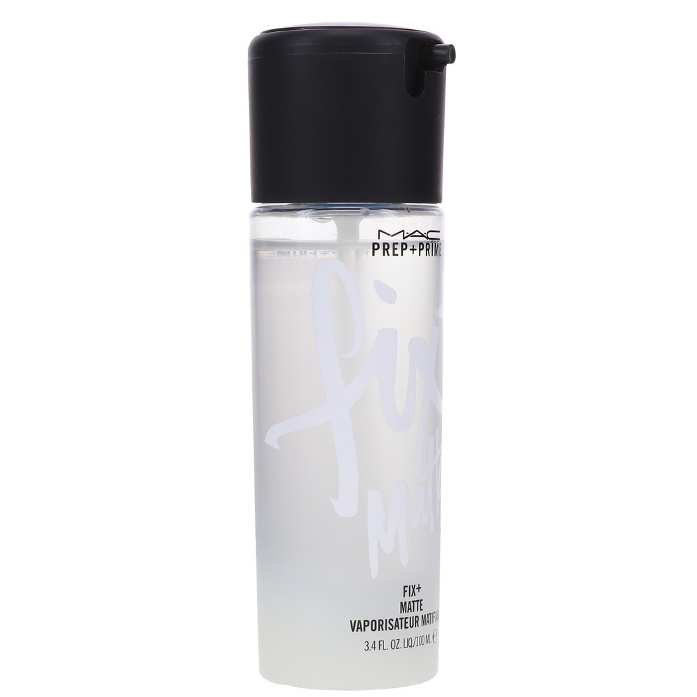 MAC Prep + Prime Fix + Matte Mist 3.4 oz