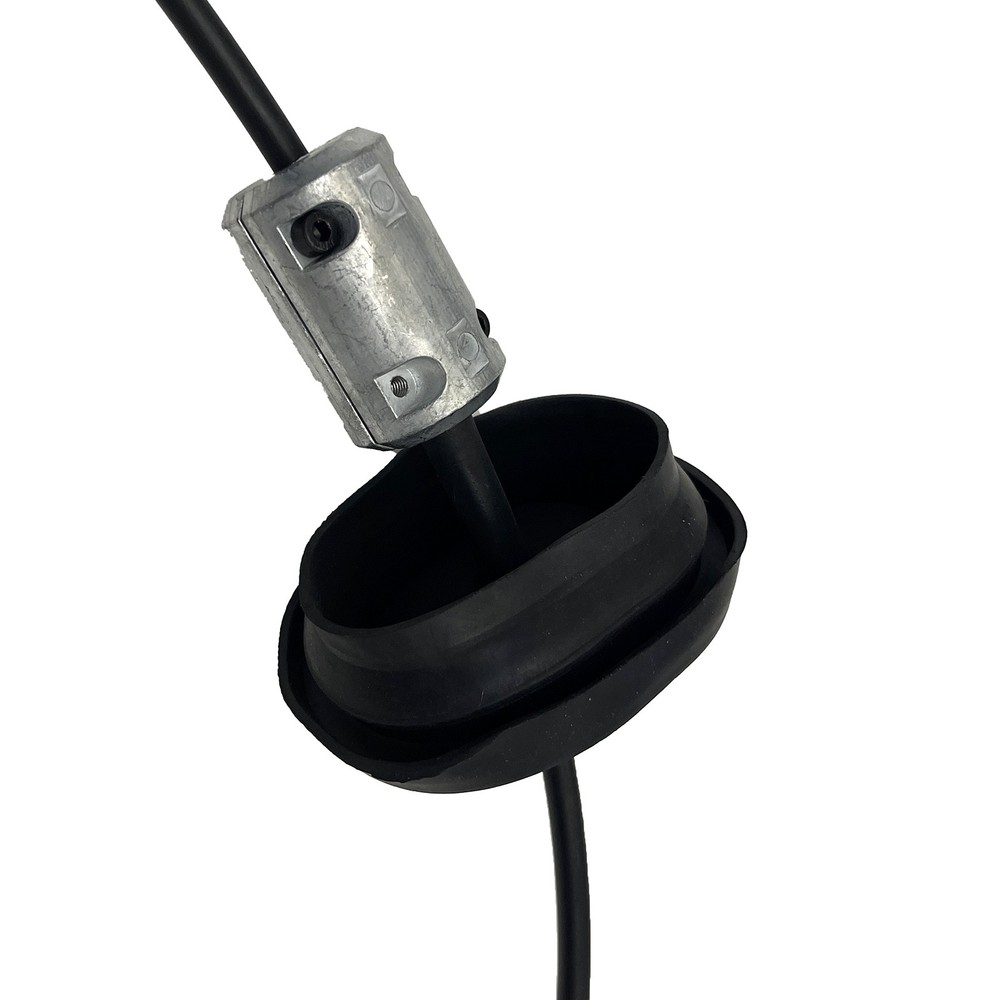 For Dodge Journey 2011-2020 Automatic Transmission Shift Cable 4721940AE US