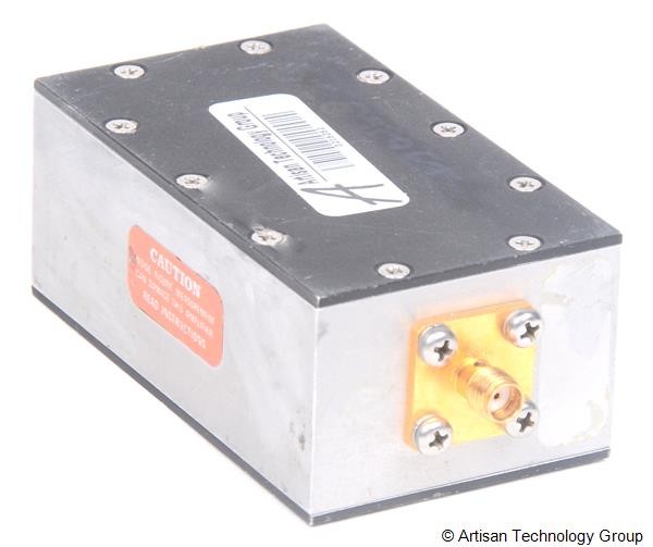 Avantek AM-4060M Solid State Amplifier