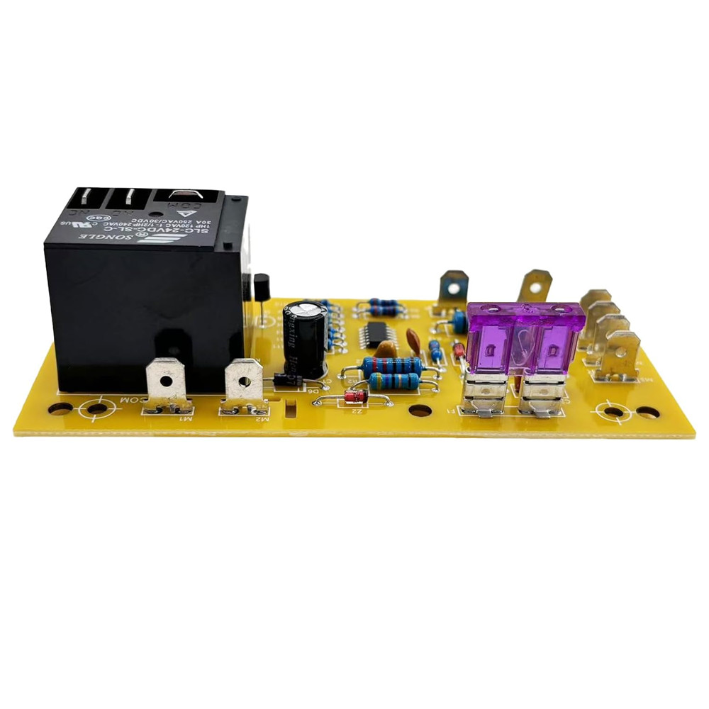 Upgraded PCBFM103S Fan Control Board - Direct Replacement 1005-171B