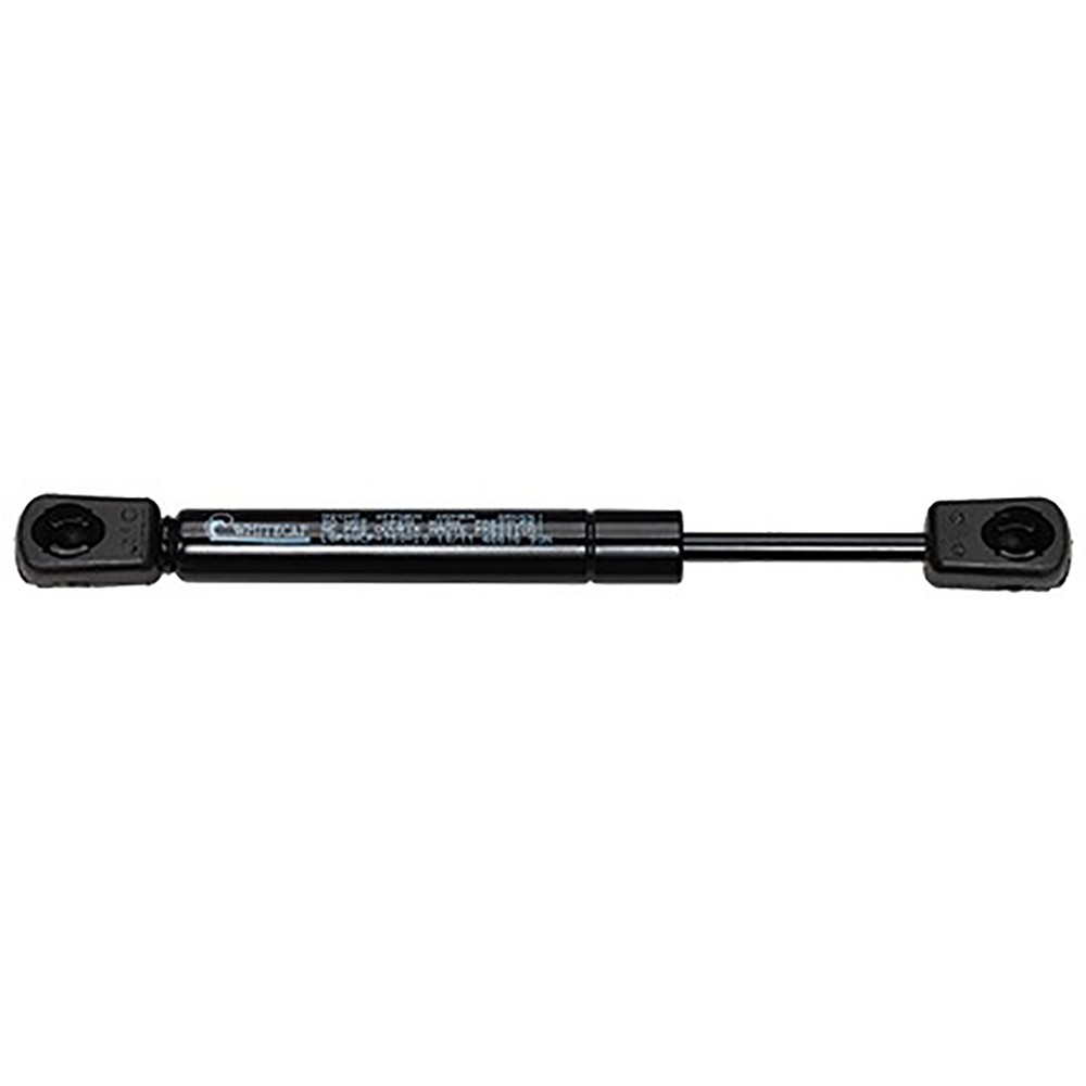 Whitecap 10"" Gas Spring 10lb - Black Nitrate