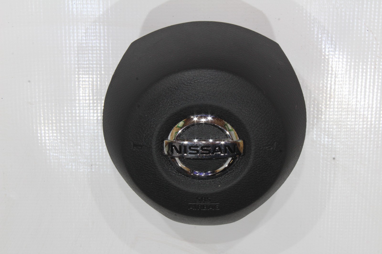 2019 2020 2021 2022 2023 NISSAN ALTIMA DRIVER WHEEL AIRBAG OEM AIR BAG