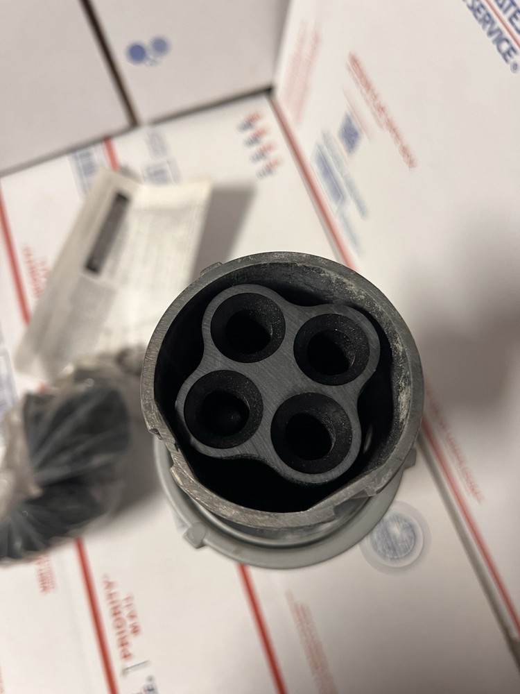 ACP15034DERS Appleton Plug