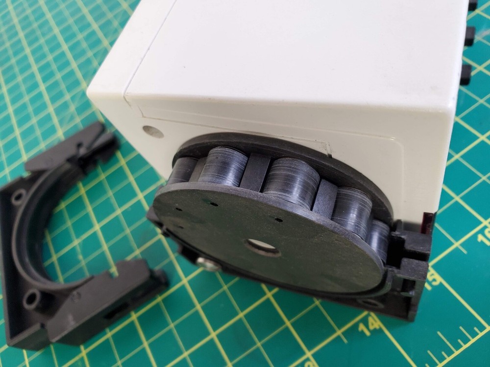 LKB Bromma 2132 Microperpex Peristaltic Pump