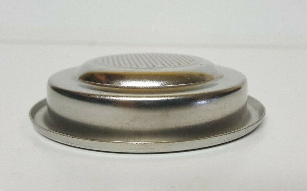 ESE Espresso Machine Single Serving Coffee Pod Filter Basket 7 gram 58 mm E.S.E