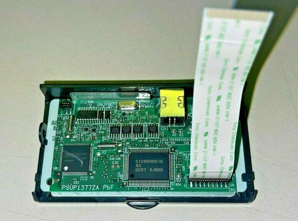 Panasonic KX-T7601-B USB Expansion Module