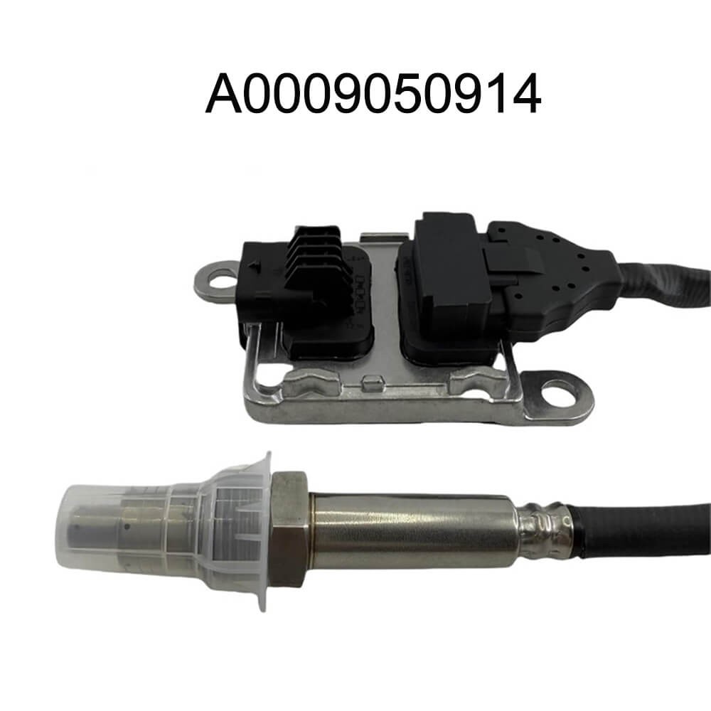 NOX Sensor for Mercedes-Benz Models A, B, C, E-Class, with OM651 & OM654 Engine