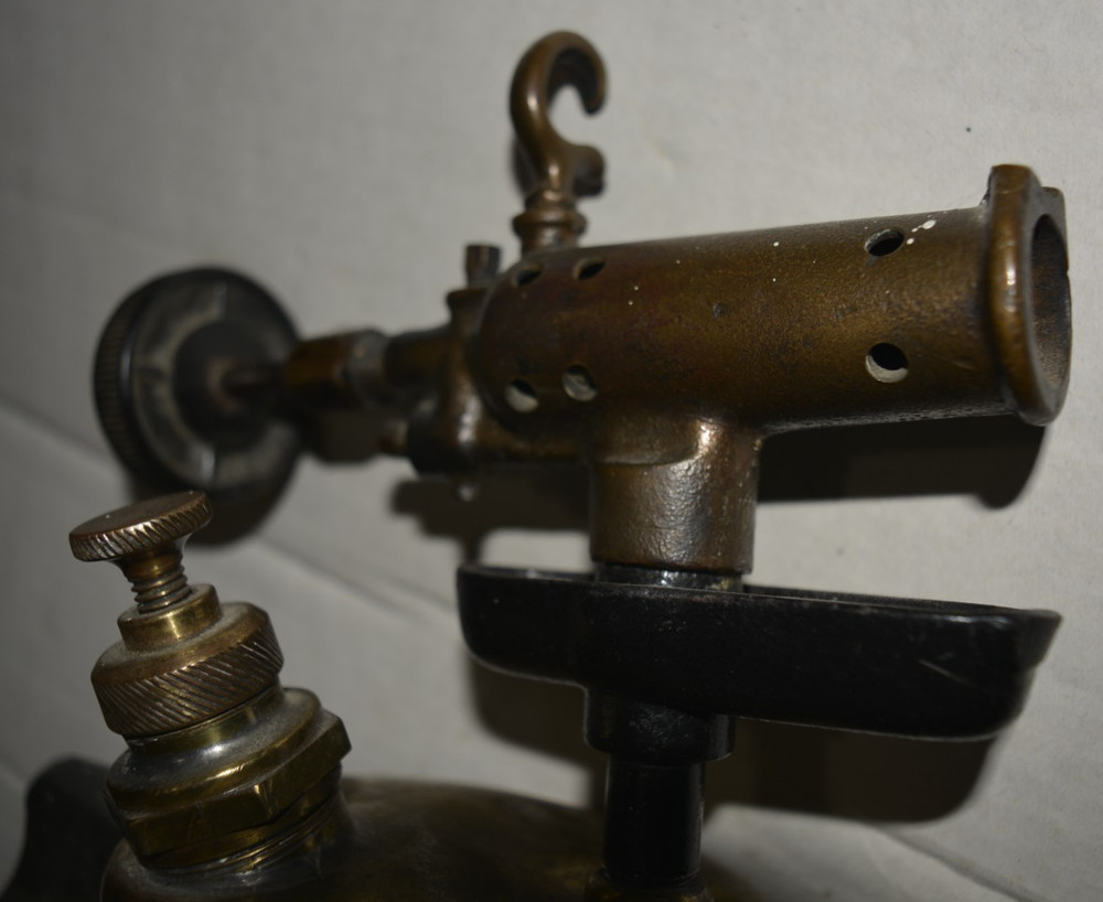 Vintage Blow Torch