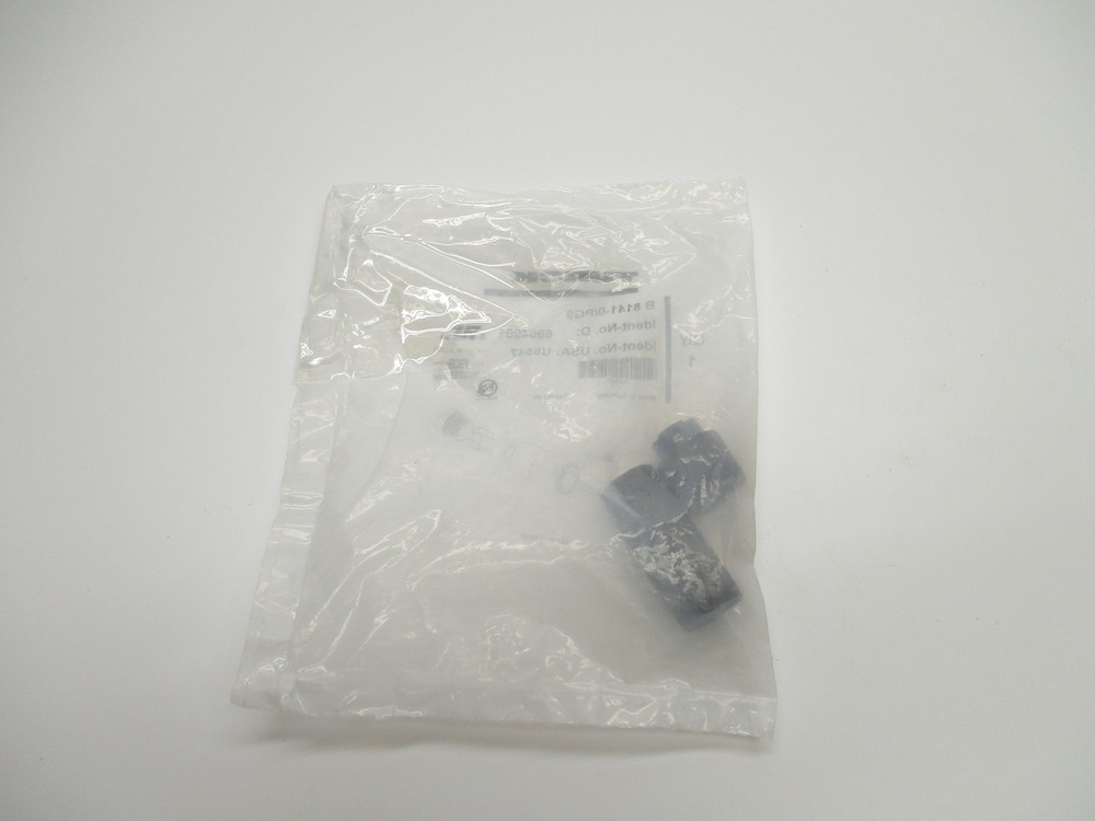 TURCK B8141-0/PG9 U6547 NSMP